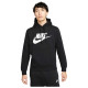 Nike Ανδρικό φούτερ Sportswear Club Fleece Graphic